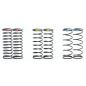 Preview: WRAP-UP Next 0038-25 - Compression Spring Set 45mm (7.25 / 9.25 / 11.25 rolls)