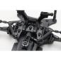 Preview: Yokomo Master Drift MD1.0 Kit