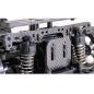 Preview: WRAP UP NEXT CARBON REAR SHOCK TOWER SET FOR TAMIYA BT-01