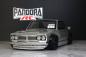 Preview: Pandora-RC NISSAN SKYLINE HT 2000GT-R (KPGC10) CUSTOM