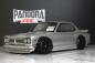 Preview: Pandora-RC NISSAN SKYLINE HT 2000GT-R (KPGC10) CUSTOM