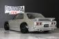 Preview: Pandora-RC NISSAN SKYLINE HT 2000GT-R (KPGC10) CUSTOM
