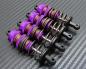 Preview: SG Shock 2 for RDX (purple/4pcs)