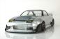 Preview: Pandora-RC NISSAN 180SX Fujin (Wind God) / ORIGIN Labo