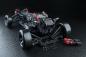 Preview: MST RMX 4 S Pro Drift Set Bausatz 1:10