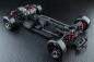 Preview: MST RMX 4 S Pro Drift Set Bausatz 1:10