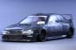 Preview: Pandora-RC SUBARU IMPREZA 22B STi