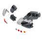 Preview: 24krc Supra A80 Light bucket with Lense
