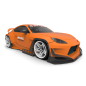 Preview: 24krc Toyota GR86 Drift Spec Widebodykit