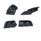 Preview: 24krc Corvette Lightbuckets