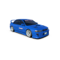 Preview: 24krc Subaru WRX STi GC8