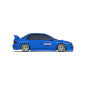 Preview: 24krc Subaru WRX STi GC8