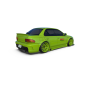 Preview: 24krc Subaru GR WORKS SBCG8 V1 Wide Kit