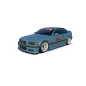 Preview: 24krc BMW E36 stock
