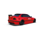 Preview: 24krc BMW GR WORKS E36 Version