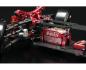 Preview: Yokomo YD-2ZX RWD Drift Chassis rot