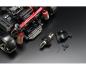 Preview: Yokomo YD-2ZX RWD Drift Chassis rot