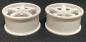 Preview: GT-C Concave-type WHEEL WHITE offset6/7/8 SUPER SOFT