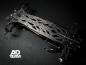 Preview: Team AD RDX Carbon conversion V1