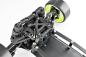 Preview: ReveD RDX Carbon Front Upper Brace