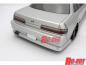 Preview: REAR BUMPER S13 ZEX OTSUKA TYPE