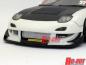 Preview: URAS Erobon TYPE-1 (Aero bonnet duct)
