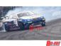 Preview: URAS Front bumper Type-GT