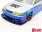 Preview: URAS Front bumper Type-GT