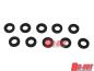 Preview: High traction rubber washer