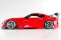 Preview: ReveD WEINS Toyota Kanagawa × OreDa! Racing Supra MK5