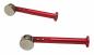 Preview: Magnet Karosseriehalter hinten rot 60mm