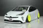 Preview: Pandora-RC Toyota PRIUS ZVW50