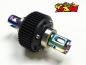 Preview: Titanium Drive Cups For Yokomo Gear Diff 8 Colours