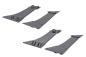 Preview: 8810 STYLE Molded Wing Stay（Suitable GR86)