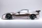 Preview: ReveD Corvette GT2 Body Set