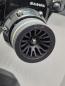 Preview: DAS SPEED Ultimate Steering Wheel - 50mm