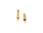 Preview: EP Goldstecker 90° 5 mm für Hardcase-Pack, 4 Stück