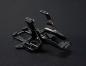 Preview: Fantasy Front Steering V3 for RD/SD/RDX