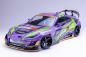 Preview: EVANGELON RACING GR86 Sticker Set