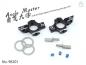Preview: DriftART  Angle Master  DA3 steering knuckles 7075