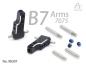 Preview: DriftART Drift ART B7 arms