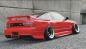 Preview: Addiction RC Nissan 180SX Silvia SPIRIT REI