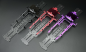 Preview: Team AD AD-X Conversion purple/red/black