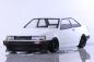 Preview: Pandora-RC Toyota AE86 COROLLA LEVIN 2DR