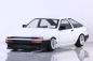 Preview: Pandora-RC Toyota AE86 SPRINTER TRUENO 3DR