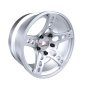 Preview: 24krc ARLOS COMPETITION RIMS White (6/8)
