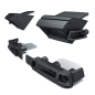 Preview: 24krc LIGHT BUCKETS VER.3 FOR TOYOTA AE86 TRUENO