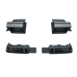 Preview: 24krc LIGHT BUCKETS VER.3 FOR TOYOTA AE86 TRUENO