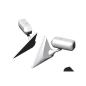 Preview: 24KRC BRIAN MC. 350Z SIDE MIRRORS