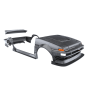 Preview: 24krc J-RUN WIDE BODY KIT FOR TOYOTA AE86 TRUENO